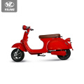 Erwachsener 90 km/h 3000W 5600W Dual Motor 11 Zoll Rad Escooter Zweirad Scooter Lithium 500W/1000W/1500W/2000W bürstenloser Motor CE